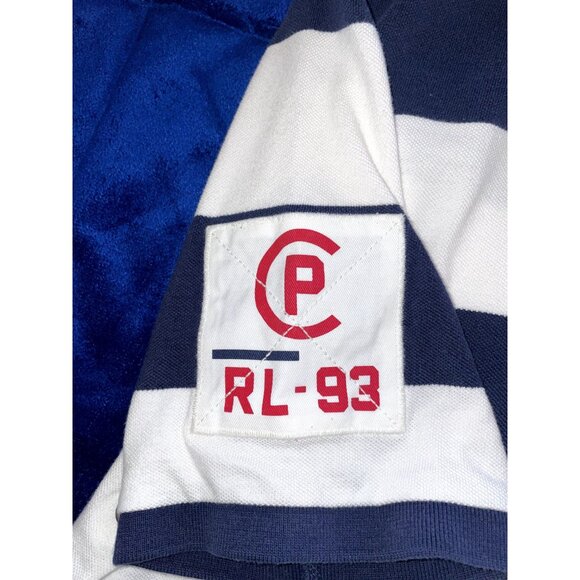Polo Ralph Lauren CP RL-93 Rugby - Picture 4 of 4